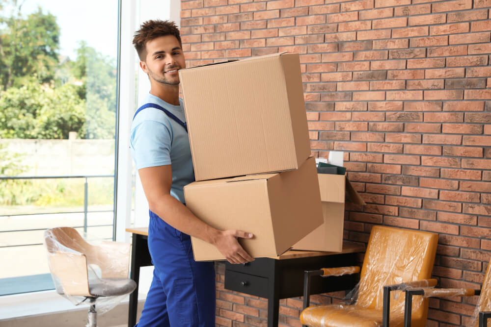 Avoiding Moving Scams