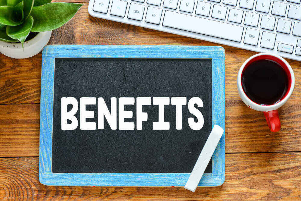 Employee Benefits Management